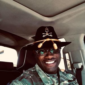 Meet your Posher, Marcus